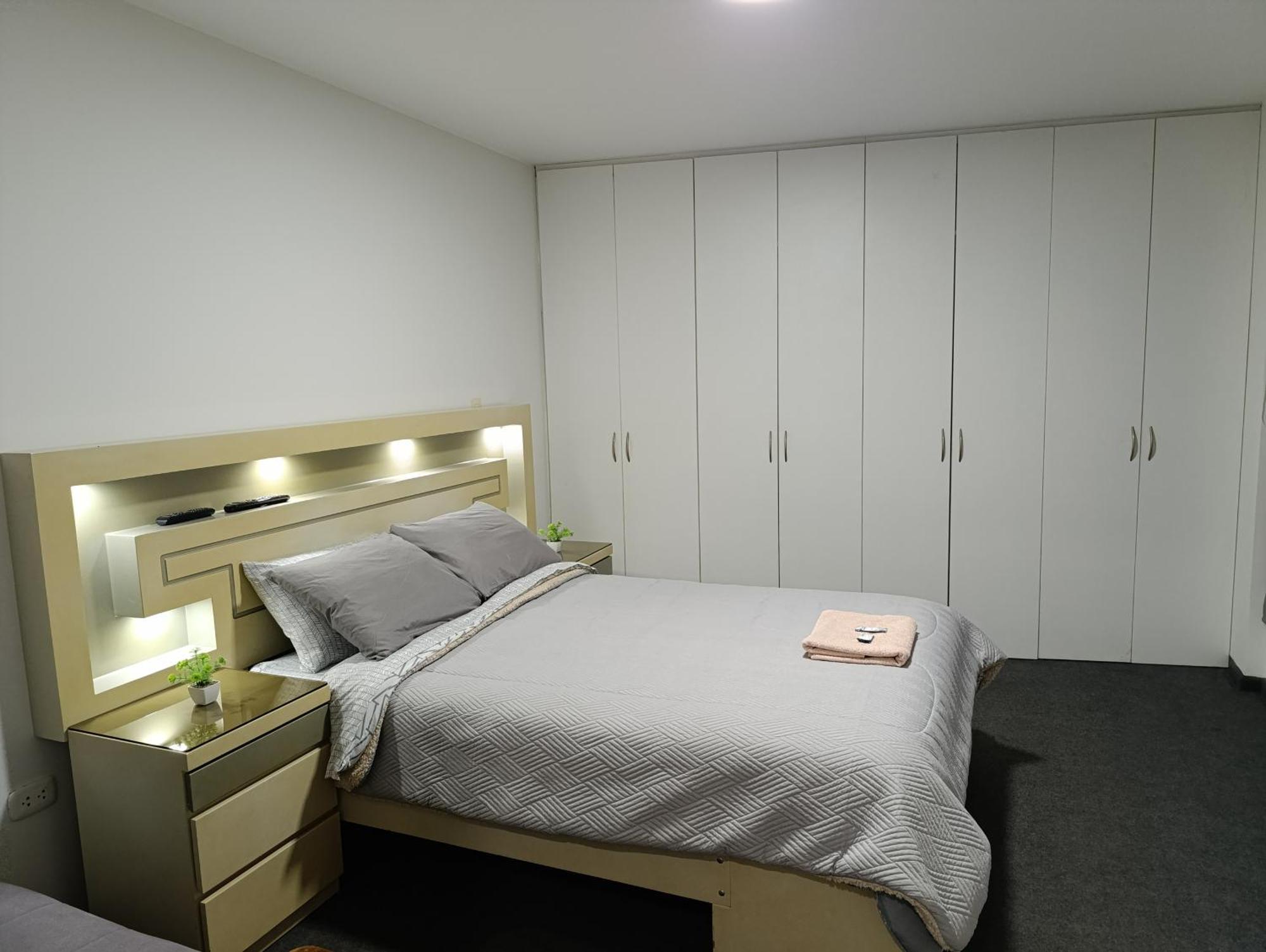 Miraflores Apart-10Beds-11Persons-Pool-Grill-Garage-Near Kennedy Park ลิมา ภายนอก รูปภาพ