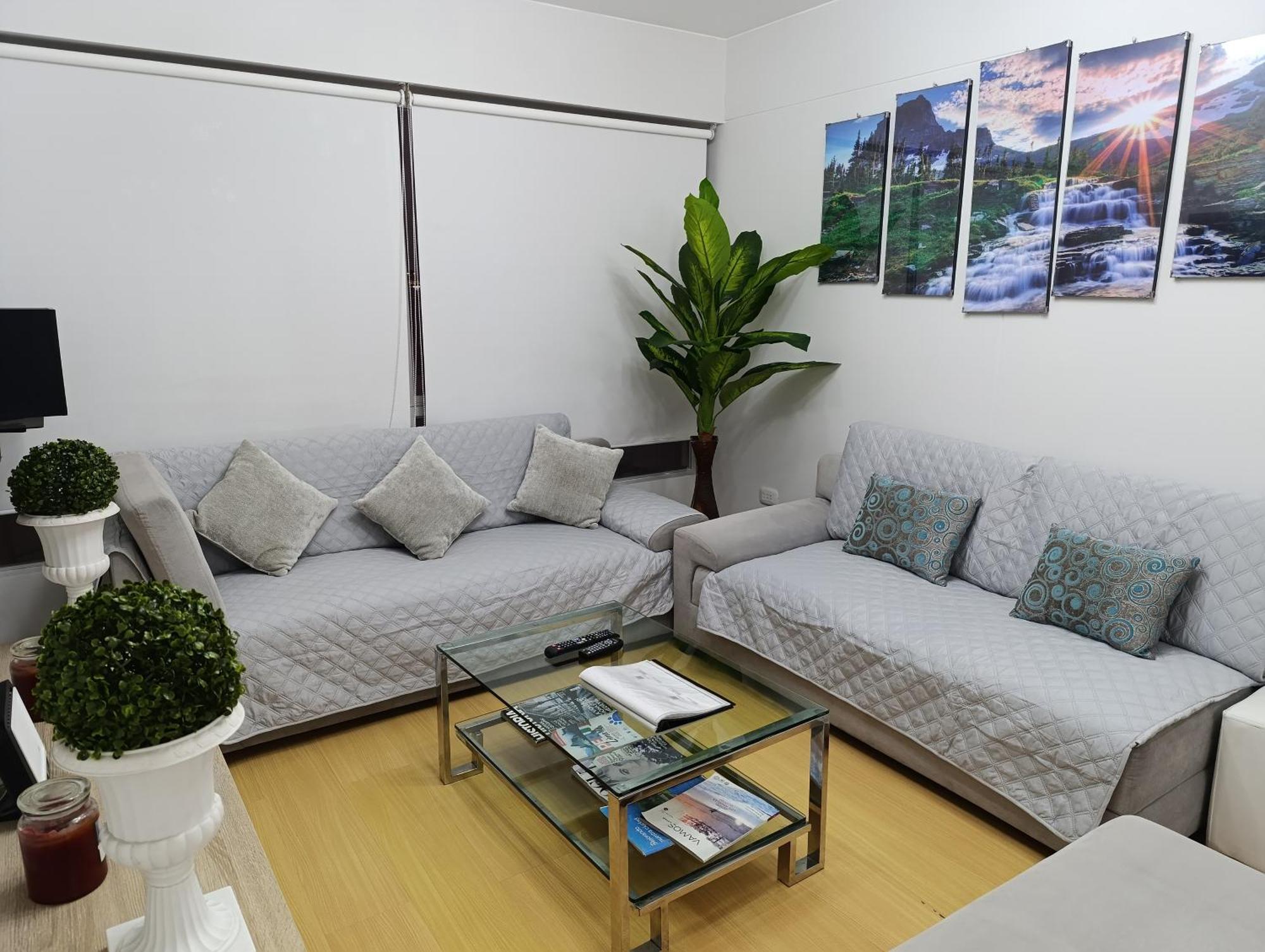 Miraflores Apart-10Beds-11Persons-Pool-Grill-Garage-Near Kennedy Park ลิมา ภายนอก รูปภาพ
