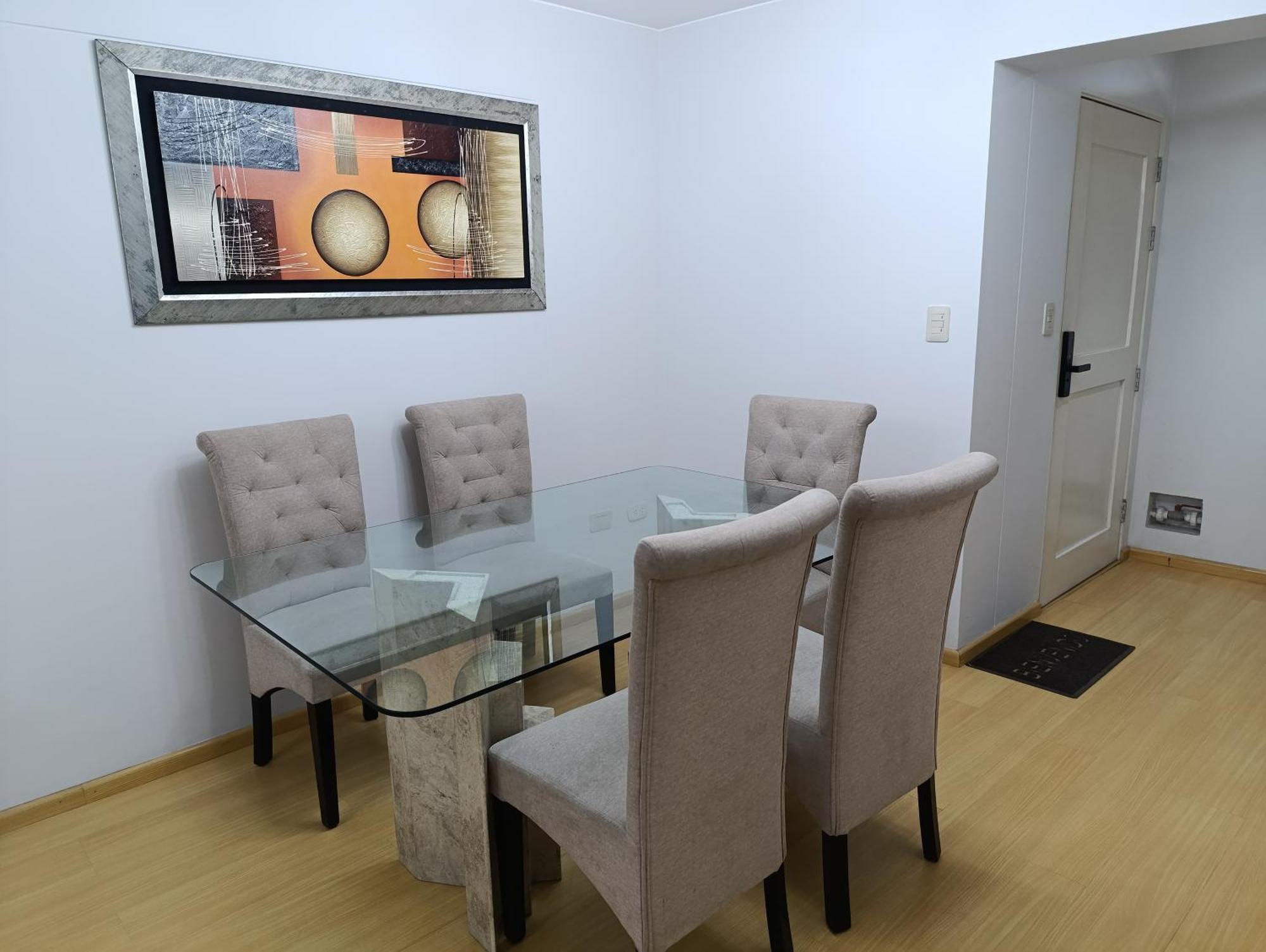 Miraflores Apart-10Beds-11Persons-Pool-Grill-Garage-Near Kennedy Park ลิมา ภายนอก รูปภาพ