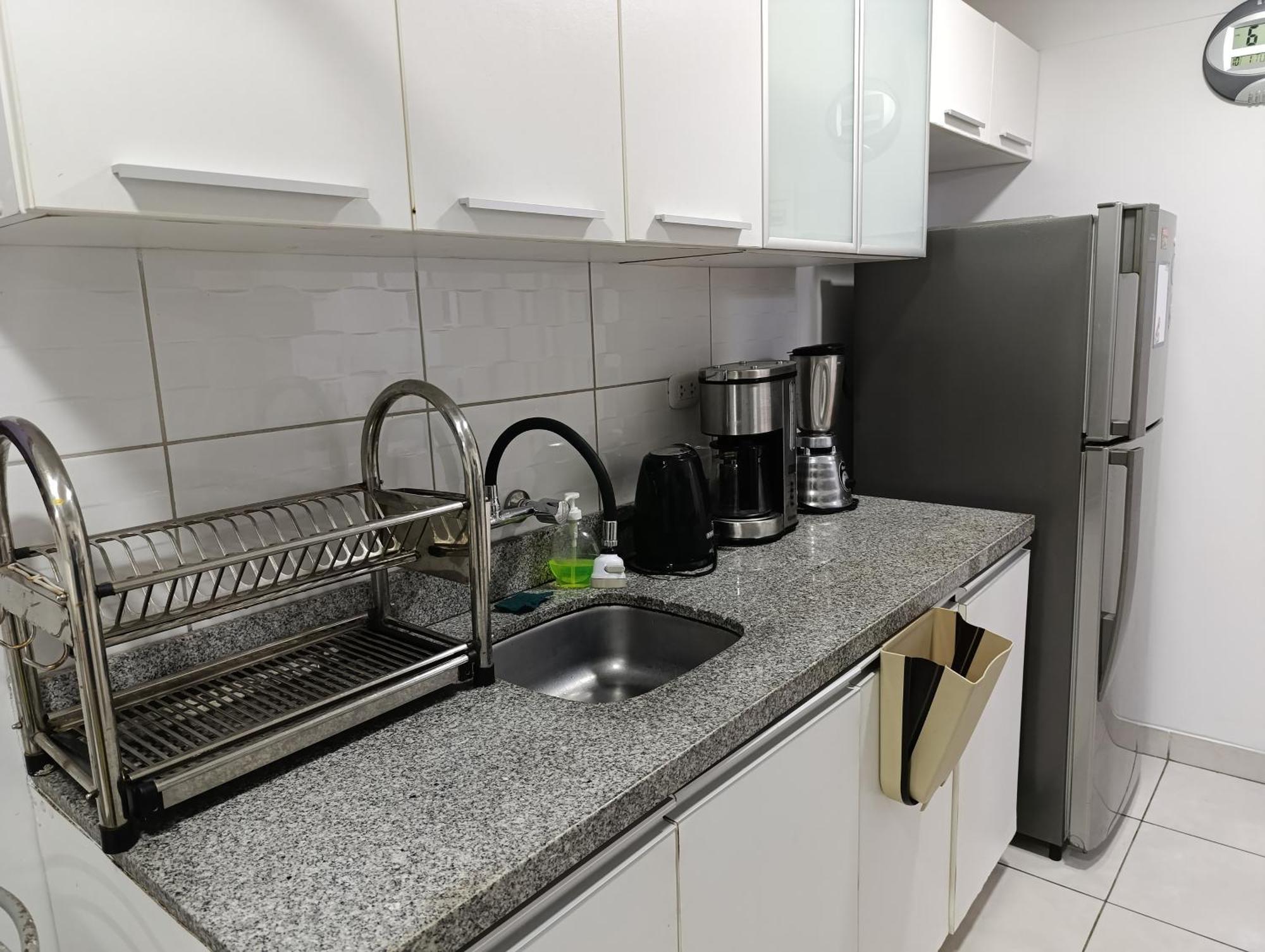 Miraflores Apart-10Beds-11Persons-Pool-Grill-Garage-Near Kennedy Park ลิมา ภายนอก รูปภาพ