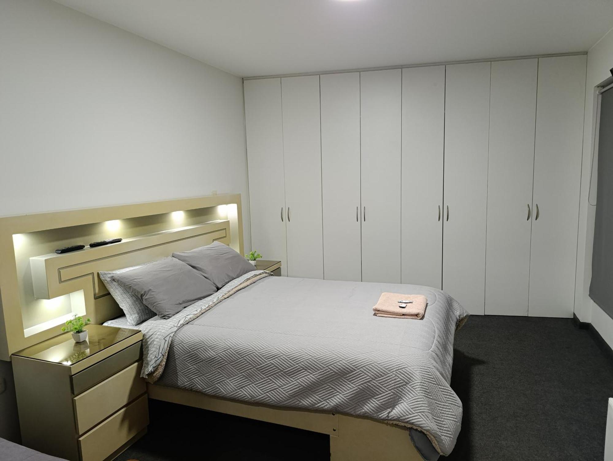 Miraflores Apart-10Beds-11Persons-Pool-Grill-Garage-Near Kennedy Park ลิมา ภายนอก รูปภาพ
