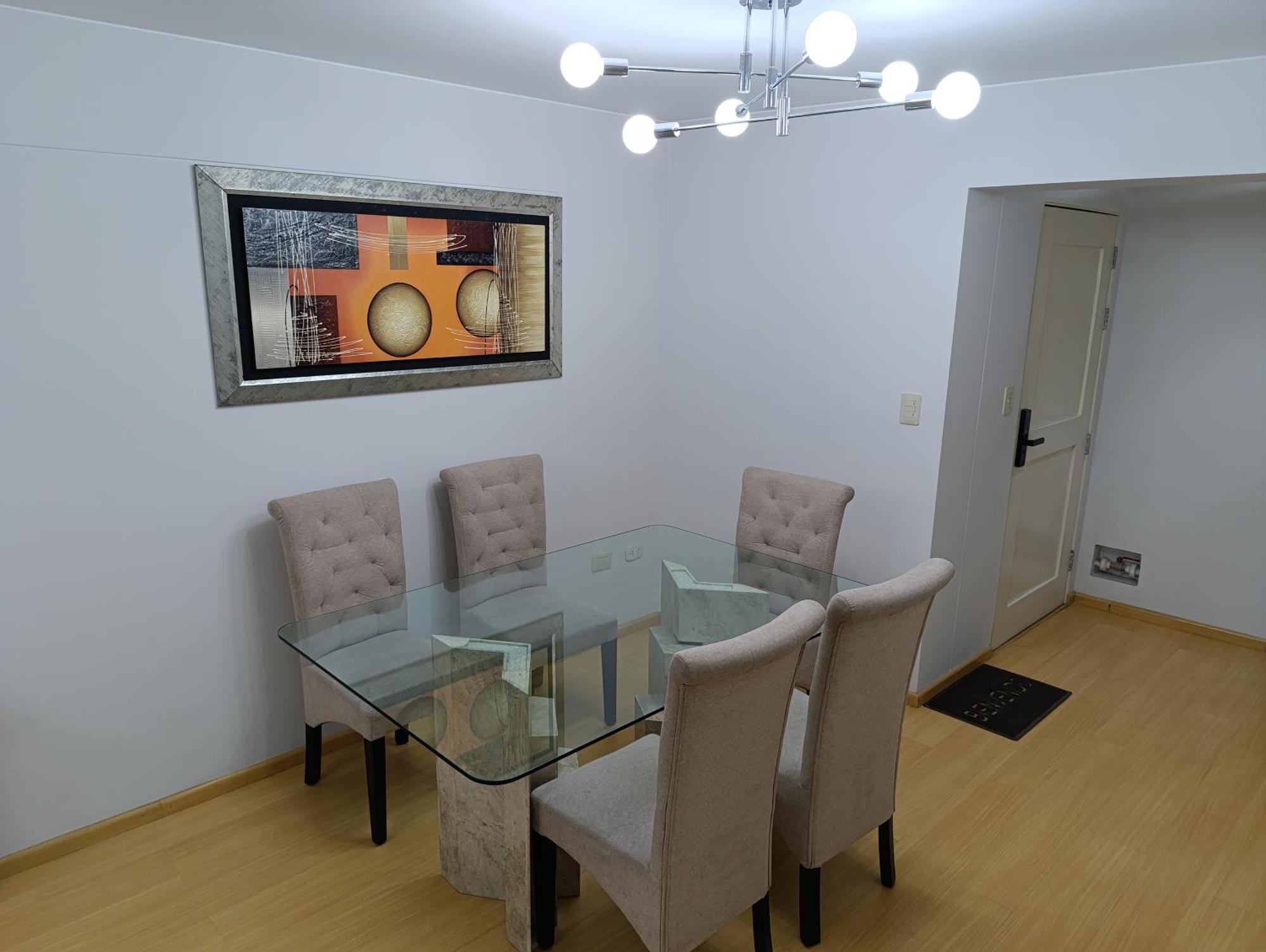 Miraflores Apart-10Beds-11Persons-Pool-Grill-Garage-Near Kennedy Park ลิมา ภายนอก รูปภาพ