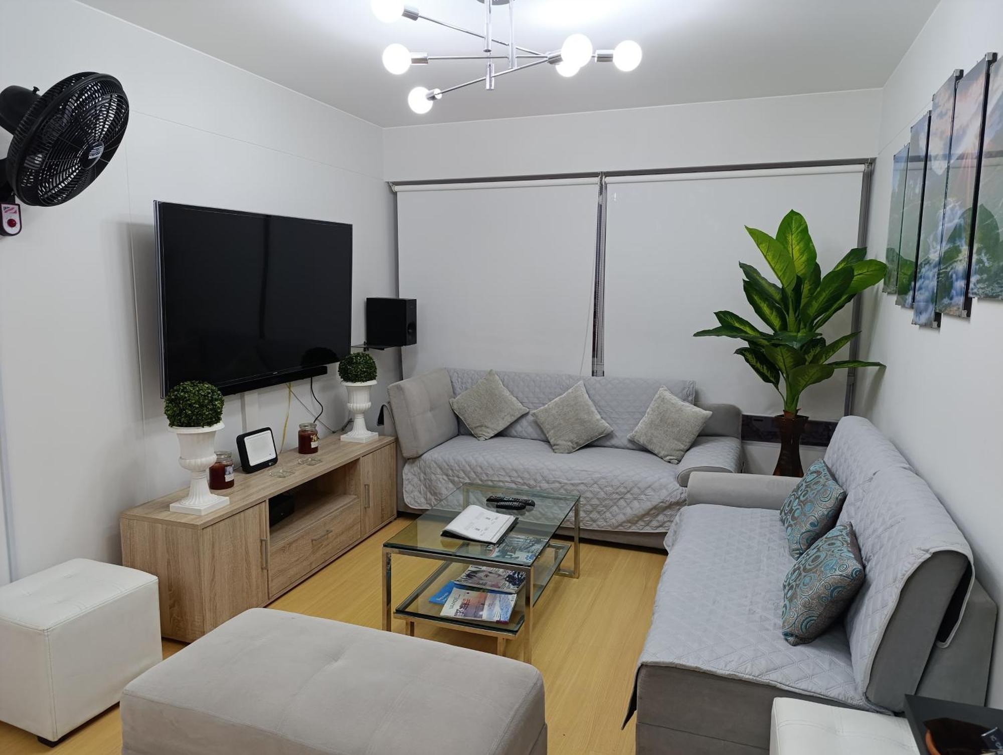 Miraflores Apart-10Beds-11Persons-Pool-Grill-Garage-Near Kennedy Park ลิมา ภายนอก รูปภาพ