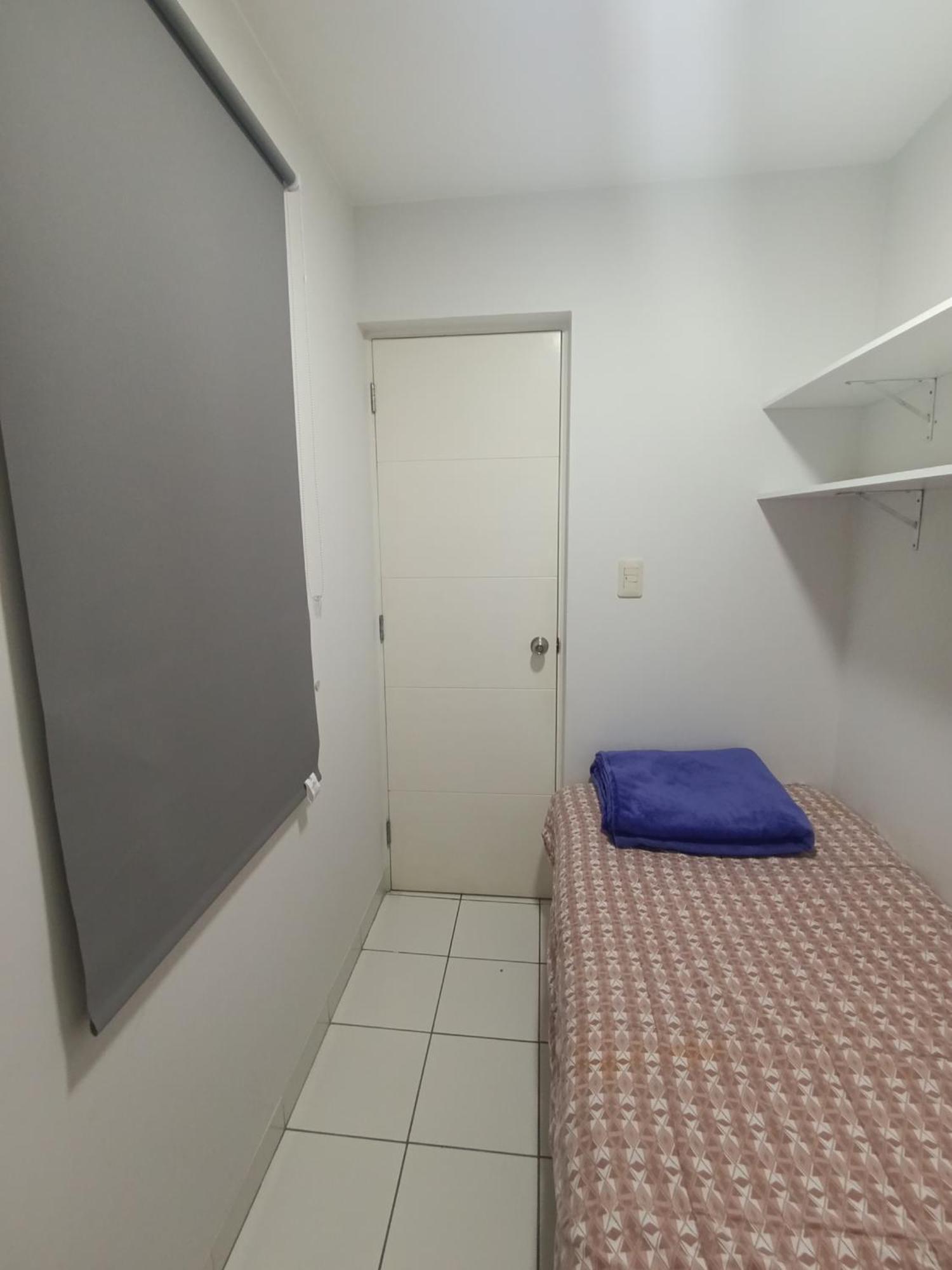 Miraflores Apart-10Beds-11Persons-Pool-Grill-Garage-Near Kennedy Park ลิมา ภายนอก รูปภาพ